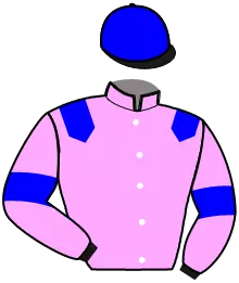 Casaque n°9