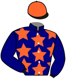 Casaque n°3