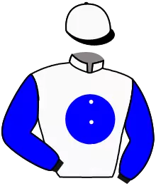 Casaque n°9