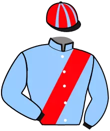 Casaque n°4