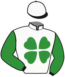 Casaque n°4