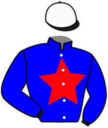 Casaque n°4
