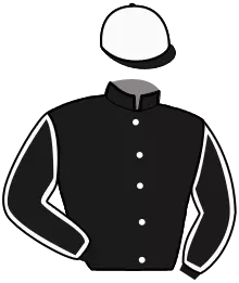 Casaque n°3