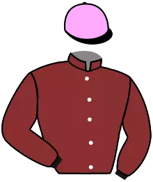 Casaque n°6