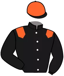 Casaque n°12
