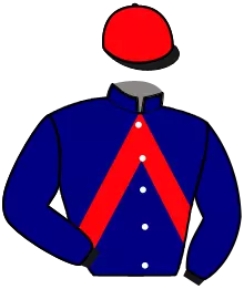 Casaque n°4