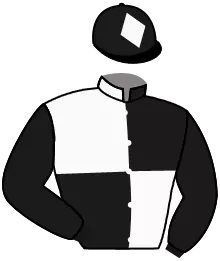 Casaque n°12