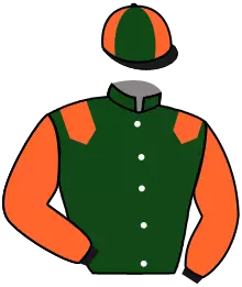 Casaque n°3