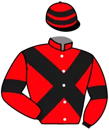 Casaque n°12