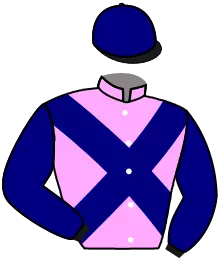 Casaque n°15