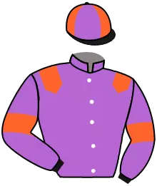 Casaque n°5