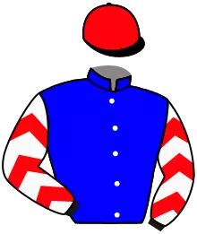 Casaque n°4