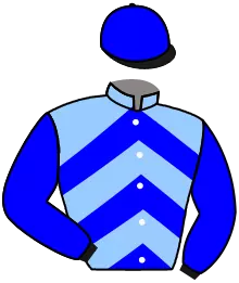 Casaque n°5