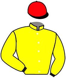 Casaque n°5