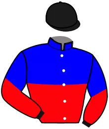 Casaque n°7