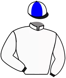 Casaque n°6