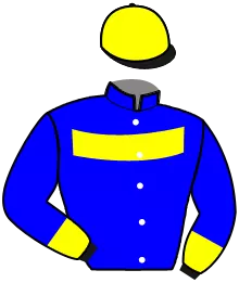 Casaque n°1