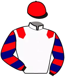 Casaque n°14