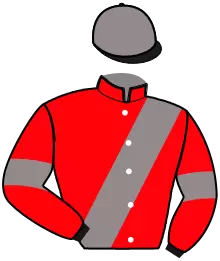 Casaque n°4