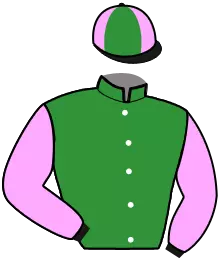 Casaque n°7