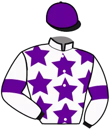 Casaque n°10