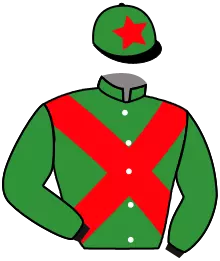 Casaque n°2