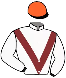 Casaque n°5