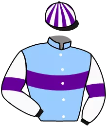 Casaque n°3