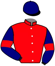 Casaque n°4