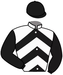 Casaque n°9