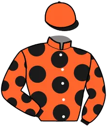 Casaque n°1