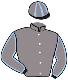 Casaque n°5
