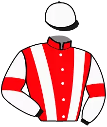 Casaque n°5