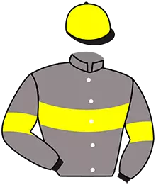 Casaque n°9