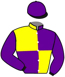 Casaque n°5