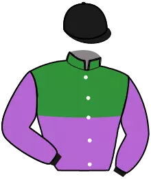 Casaque n°9
