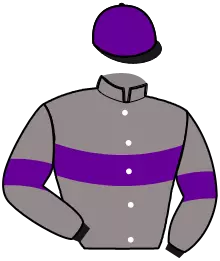 Casaque n°12