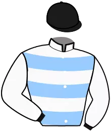 Casaque n°2