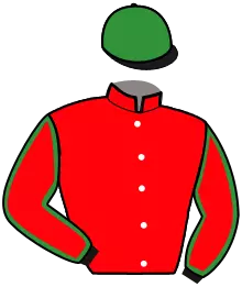 Casaque n°5