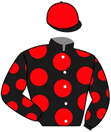 Casaque n°9