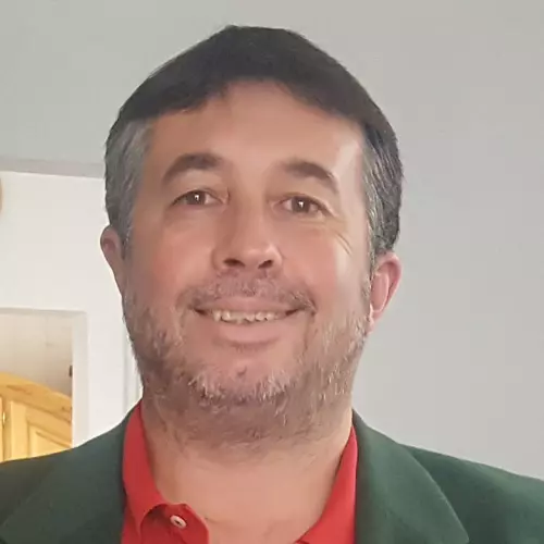 Photo de l'auteur