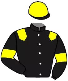 Casaque n°6