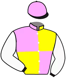 Casaque n°13