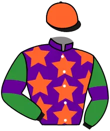 Casaque n°3