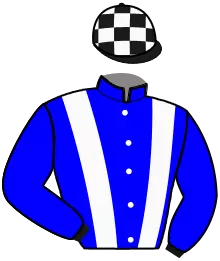 Casaque n°5
