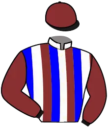 Casaque n°5