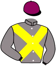 Casaque n°6