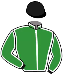 Casaque n°2