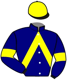 Casaque n°5