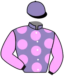 Casaque n°4